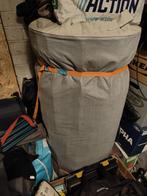Matras, Huis en Inrichting, Slaapkamer | Matrassen en Bedbodems, Ophalen, Gebruikt, Eenpersoons, 140 cm