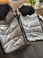 Easy walker dubbel buggy, Kinderen en Baby's, Buggy's, Ophalen, Gebruikt, Overige merken, Zonnekap
