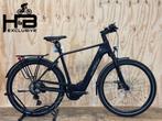 KTM Macina Style 730 E-Bike Shimano Deore, Fietsen en Brommers, Elektrische fietsen, Niet ingevuld, Ophalen of Verzenden, Zo goed als nieuw