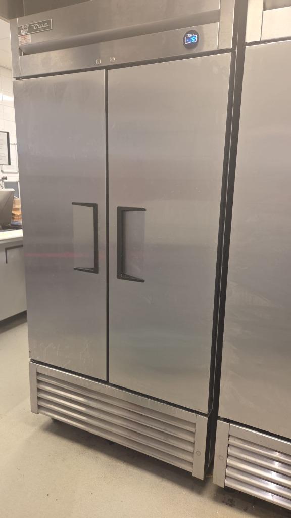 horeca, Zakelijke goederen, Horeca | Keukenapparatuur, Koelen en Vriezen, Gebruikt, Ophalen