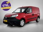 Fiat Dobló Cargo 1.6 MJ L1H1 Start & Stop Direct leverbaar!, Auto's, Stof, Gebruikt, 1295 kg, 4 cilinders