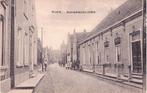 WOUW     ROOSENDAALSCHE  STRAAT, Verzamelen, Ansichtkaarten | Nederland, Verzenden, Voor 1920