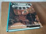 Groot Museumboek, Ophalen of Verzenden, Gelezen