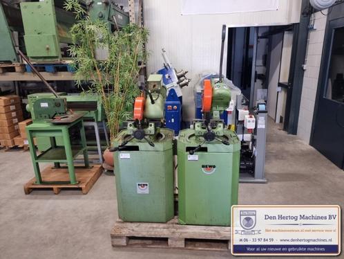 Bewo 250 LT met koeling geschikt voor RVS afkortzaagmachine, Doe-het-zelf en Verbouw, Gereedschap | Zaagmachines, Gebruikt, Afkortzaag