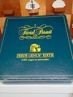 Trivial Pursuit (Triviant) met Holland Editie, Vijf spelers of meer, Ophalen of Verzenden, Zo goed als nieuw, Parker