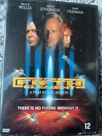 The Fifth Element DVD - Science Fiction Klassieker, Vanaf 12 jaar, Ophalen of Verzenden, Zo goed als nieuw, Science Fiction