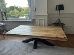 salontafel VERKOCHT, Ophalen, 100 tot 150 cm, 50 tot 100 cm, Zo goed als nieuw