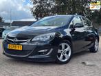 Opel Astra 1.6 Turbo Sport CRUISE CTRL NAVIGATIE NW.APK NAP, Auto's, Voorwielaandrijving, Euro 5, 730 kg, 4 cilinders