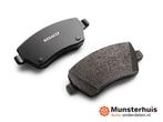 Remblokset origineel Renault Koleos ('08-'22) 410603072R, Nieuw, Ophalen of Verzenden, Nissan, Nissan