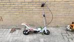 Space Scooter Step – Werkend, maar niet nieuw, Ophalen, Gebruikt, Gewone step