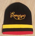 Muts galatasaray turkse voetbalclub turks voetbal mutsen, Kleding | Dames, Verzenden, Nieuw, Galatasaray, Maat 36 (S)