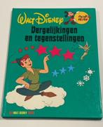 Walt Disney Spelen leren (4 boeken verkrijgbaar), Ophalen of Verzenden, Zo goed als nieuw