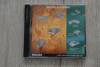 CD-I PHILIPS = Optional Accessories user instructions on, Verzenden, Zo goed als nieuw