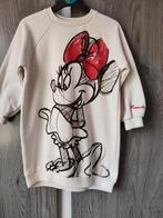 Zara Disney Minnie Mouse jurk maat 110, Meisje, Ophalen of Verzenden, Zo goed als nieuw, Jurk of Rok