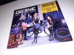 CD GESIGNEERD O'G3NE – We Got This, Ophalen, 1980 tot 2000, Zo goed als nieuw