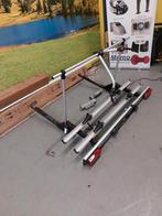 Fietsendrager voor camper, Ophalen, Gebruikt