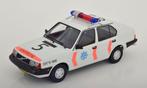 Volvo 340 1987 “Nederlands Politie” 1-18 Triple 9 Collection, Overige merken, Tschuiten@hotmail.com, Duitsland, Auto