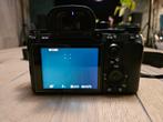 Sony α7iii / a7iii - 100% schadevrij - nog 3,5 jaar garantie, Audio, Tv en Foto, Fotocamera's Digitaal, Ophalen, Zo goed als nieuw