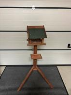 Vogel voeder huisje, Tuin en Terras, Ophalen of Verzenden, Nieuw