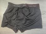 Glanzend boxershort Calvin Klein (gay interest), Kleding | Heren, Ondergoed, Ophalen of Verzenden, Boxer