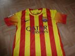 FC Barcelona maat 128, Ophalen, Jongen of Meisje, Sport- of Zwemkleding, Zo goed als nieuw