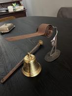 trekbel antiek, Antiek en Kunst, Ophalen