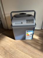 Mobicool Koel/ warmtebox!, Caravans en Kamperen, Koelboxen, Ophalen, Gebruikt, Koelbox, Elektrisch