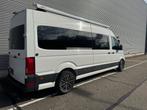 Volkswagen Crafter PC 2.0 TDI 102pk L4 449/3500 FWD 2021 Wit, Voorwielaandrijving, 4 cilinders, Volkswagen, Wit