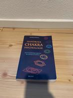 Handboek Chakra Psychologie - Anodea Judith, Boeken, Ophalen, Gelezen, Spiritualiteit algemeen, Achtergrond en Informatie