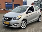 Opel KARL 1.0 Edition, cc, verwarmde stoelen 1 jaar Bovag, 12 maanden, Stof, Gebruikt, 23 km/l