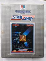 vectrex STARSHIP, Gebruikt, 1 speler, Racen en Vliegen, Ophalen of Verzenden