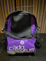 Cadomotus schaatsrugzak, Overige merken, Gebruikt, 25 tot 40 cm, Ophalen of Verzenden