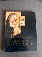 Gebed in Schoonheid - Henk van Os, Ophalen of Verzenden, Zo goed als nieuw, Overige onderwerpen