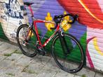 Look 486 racefiets carbon maat L, Fietsen en Brommers, Fietsen | Racefietsen, Carbon, Heren, Zo goed als nieuw, 57 tot 61 cm