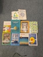 Boeken aeres hogeschool, Boeken, Ophalen of Verzenden, Gelezen, Overige niveaus, Overige vakken