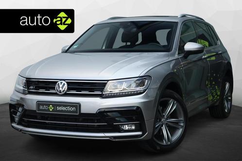 Volkswagen Tiguan 1.4 TSI 4Motion Highline Business R / Pano, Auto's, Volkswagen, Bedrijf, Te koop, Tiguan, 4x4, ABS, Adaptive Cruise Control