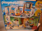Playmobil 9453 City Life Ingerichte School - Complete Set, Ophalen of Verzenden, Zo goed als nieuw, Complete set
