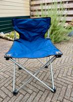 Human Nature opvouwbare campingstoel, Caravans en Kamperen, Kampeermeubelen, Ophalen of Verzenden, Zo goed als nieuw, Campingstoel