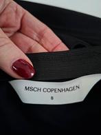 MSCH Copenhage zwarte rok maat S, Kleding | Dames, Rokken, Msch Copenhagen, Verzenden, Zwart, Zo goed als nieuw