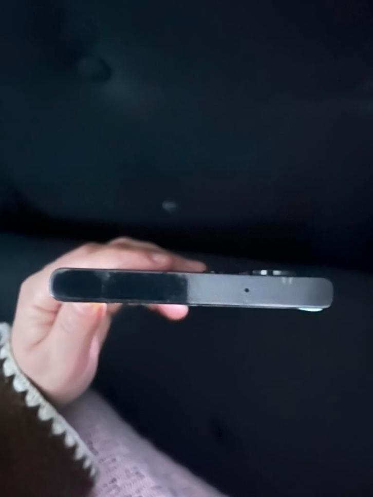 Samsung Galaxy S23 ultra Zwart - Goede Staat!, Telecommunicatie, Mobiele telefoons | Samsung, Zo goed als nieuw, Galaxy S23, 256 GB