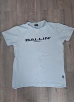 Ballin t-shirt maat:M, Ophalen of Verzenden, Zo goed als nieuw, Ballin, Maat 48/50 (M)
