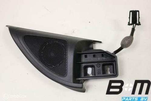 Hogetonenluidspreker rechts Volkswagen Golf 6, Auto diversen, Autospeakers, Gebruikt