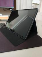 Samsung Tab 9+ / 9 Plus - 256 GB - Graphite met Hoes, Computers en Software, Android Tablets, Samsung Galaxy Tab S9 Plus, 12 inch