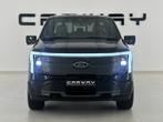 Ford USA F-150 Lightning Lariat (bj 2025), Auto's, Automaat, 2950 kg, F-150, Zwart