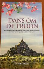 Dans om de troon van Marianne en Theo Hoogstraaten, Verzenden, Nederland