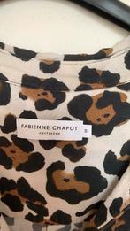 Fabienne chapot blouse m panter, Ophalen of Verzenden, Zo goed als nieuw