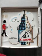 Canon clock nieuw, Ophalen of Verzenden, Nieuw, Gebruiksvoorwerp