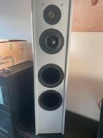 Pied piper super mk3, Zo goed als nieuw, 120 watt of meer, Front, Rear of Stereo speakers, Ophalen