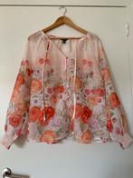 Prachtige Lipsy Londen bloemen blouse! XL/L, Ophalen of Verzenden, Nieuw, Maat 46/48 (XL) of groter