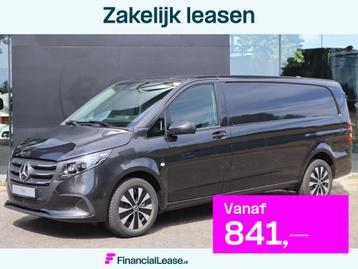 Mercedes-Benz Vito 114 CDI L3 SELECT beschikbaar voor biedingen